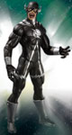 Black Lantern: Black Flash - DC Direct