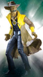 Sinestro Corps: Scarecrow - DC Direct