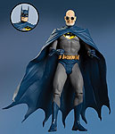 Hugo Strange - DC Direct