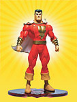 Shazam - DC Direct