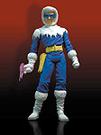 Captain Cold - DC Direct