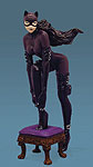 Catwoman - DC Direct