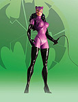 Catwoman - DC Direct