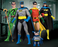 Detective Comics Box Set - DC Direct