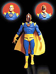 Dr.Fate - DC Direct