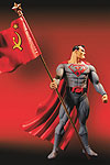 Superman: Red Son - DC Direct