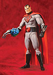 Red Son: Superman (old) - DC Direct