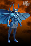 Kingdom Come: Blue Beetle - DC Direct