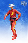 JSA Liberty Files: Flash - DC Direct