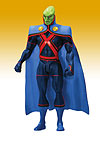 Modern First Appearance Martian Manhunter - DC Direct