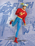 Flash: Jay Garrick - DC Direct