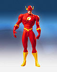 Flash - DC Direct