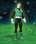 Guy Gardner - DC Direct