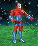 Manhunter Robot - DC Direct