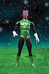 Sinestro - DC Direct