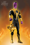 Sinestro - DC Direct