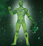 Hal Jordan - DC Direct