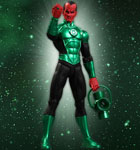 Sinestro - DC Direct