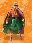 Green Lantern: Alan Scott - DC Direct