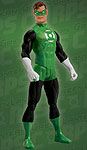 Green Lantern: Hal Jordan - DC Direct