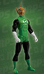 Green Lantern: Tomar Re - DC Direct