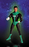 Green Lantern: John Stewart - DC Direct