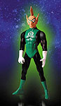 Green Lantern: Tomar Re - DC Direct