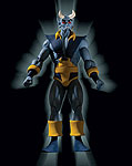 Blue Devil - DC Direct