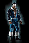 Black Lightning - DC Direct