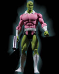 Brainiac - DC Direct