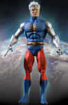 Captain Atom - DC Direct