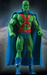 Martian Manhunter - DC Direct