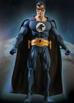 Superman as Nightwing - DC Direct