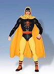 Golden Age Hourman - DC Direct