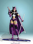 Huntress - DC Direct