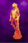 Firestorm - DC Direct