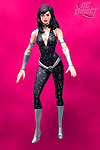 Donna Troy: Troia - DC Direct