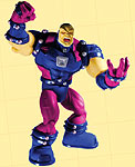 Mongul - DC Direct