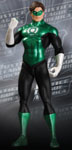 Green Lantern: Hal Jordan - DC Direct