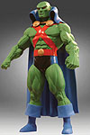 Martian Manhunter - DC Direct