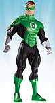 Green Lantern: Hal Jordan - DC Direct