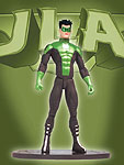 Green Lantern: Kyle Rayner - DC Direct