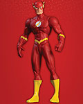 Flash - DC Direct