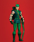 Green Arrow - DC Direct
