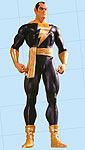 Black Adam - DC Direct