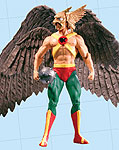 Hawkman - DC Direct