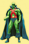 Martian Manhunter - DC Direct