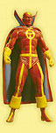 Red Tornado - DC Direct