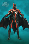 Batman Armored - DC Direct