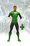 Green Lantern: John Stewart - DC Direct